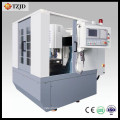 Metal Mould CNC Router Machine Tzjd-6060MB Mould CNC Machine